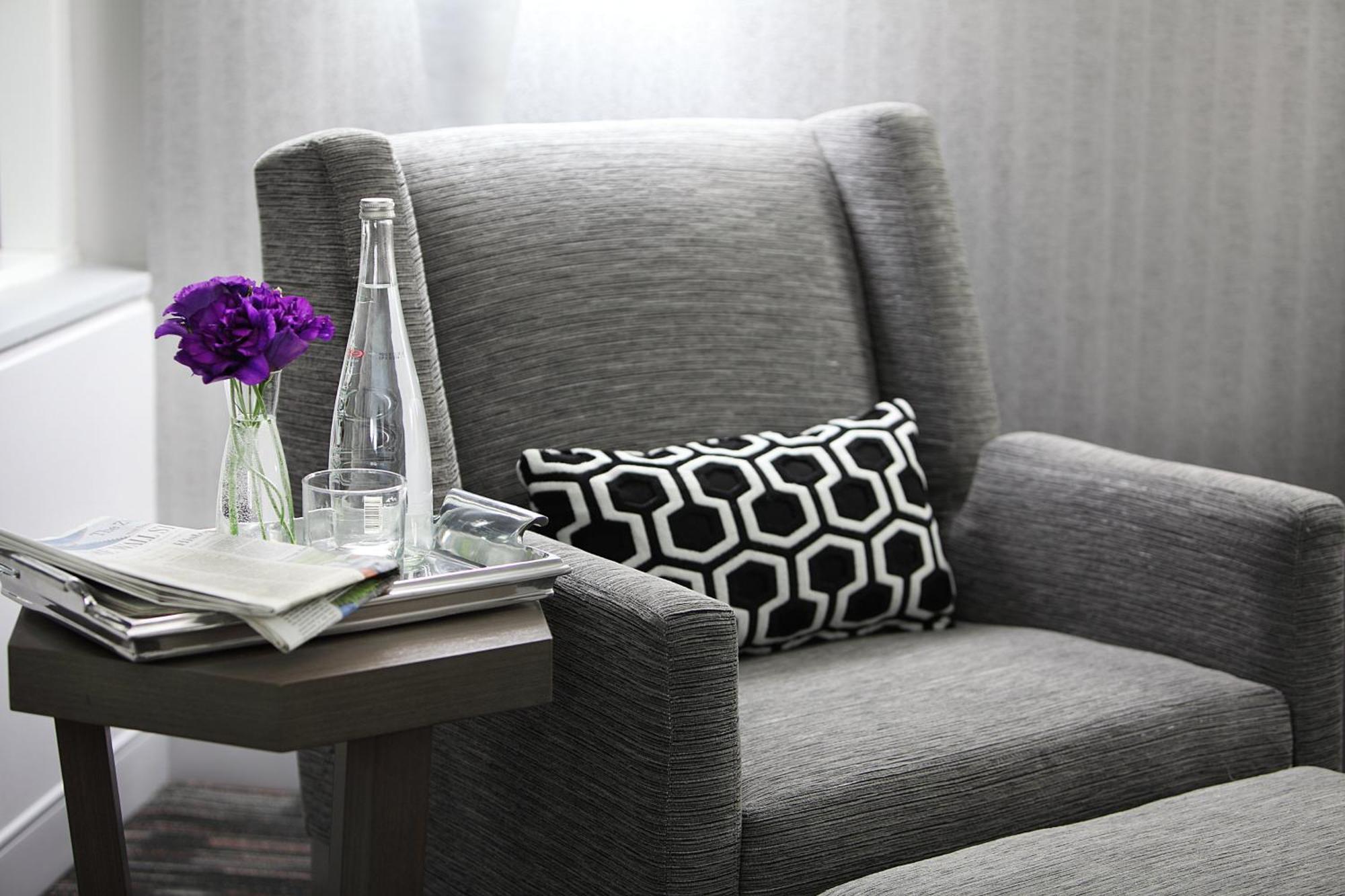 Loews Hollywood Hotel — الصور 2
